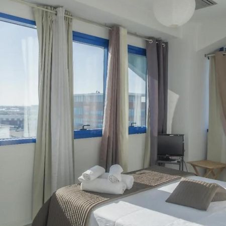 Main Street Verona Fiera Destiny Home 11 Bagian luar foto