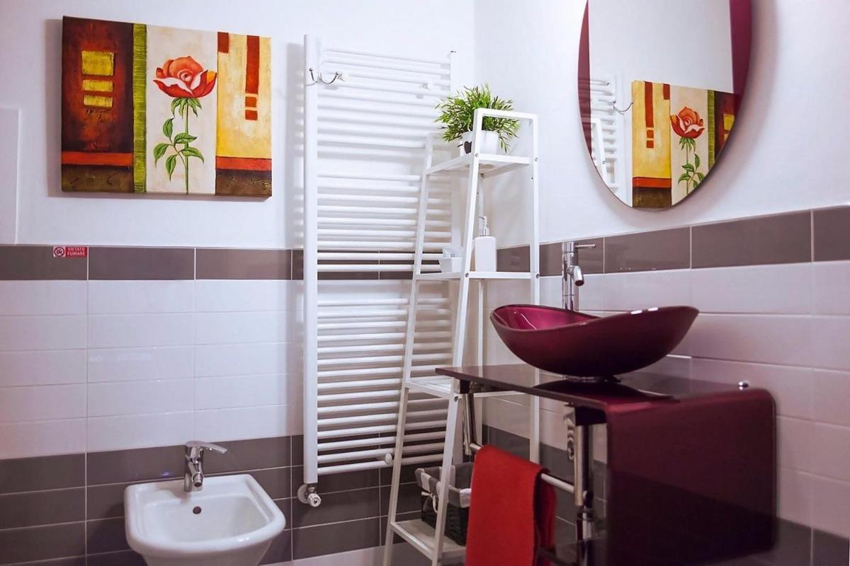 Main Street Verona Fiera Destiny Home 11 Bagian luar foto