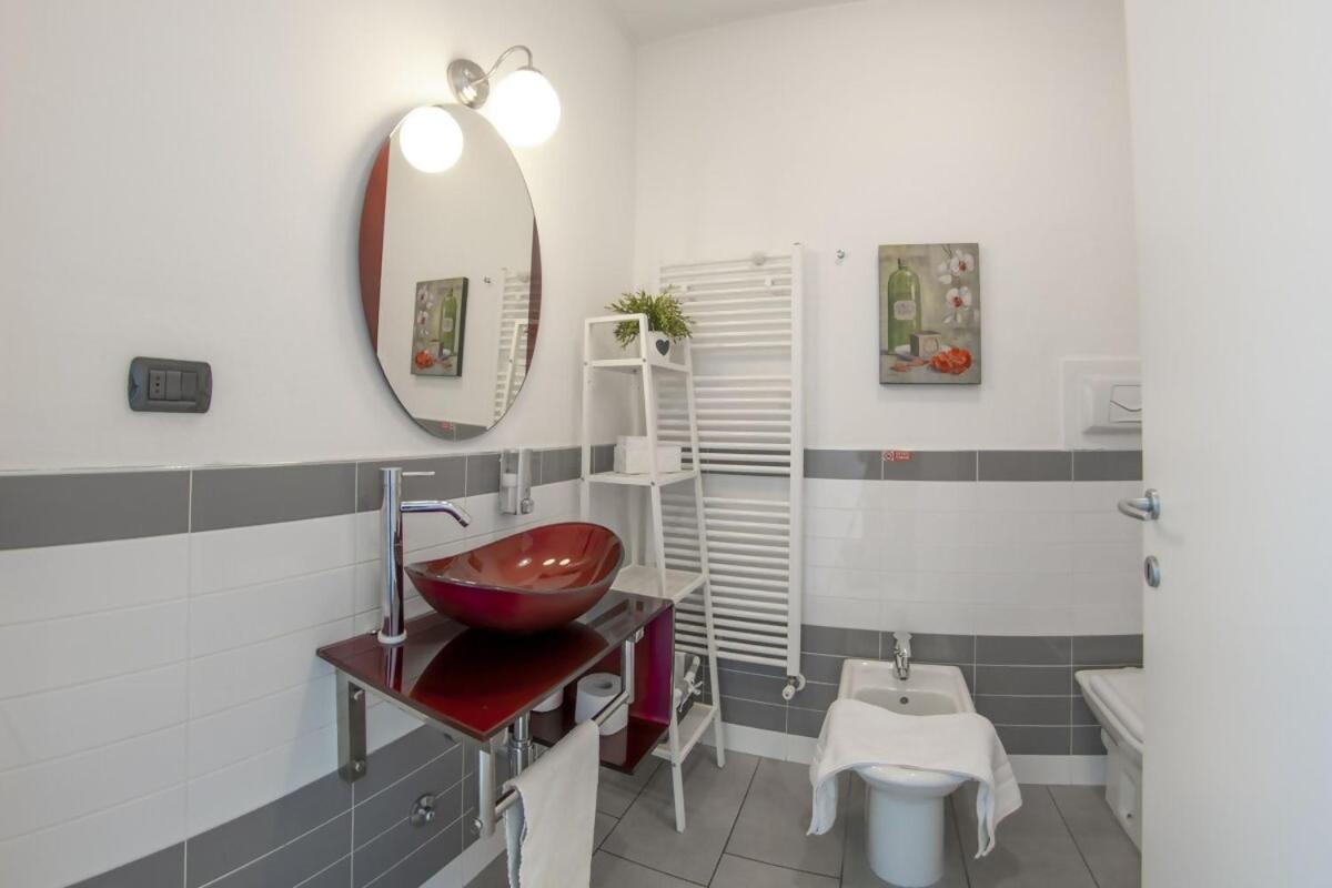 Main Street Verona Fiera Destiny Home 11 Bagian luar foto