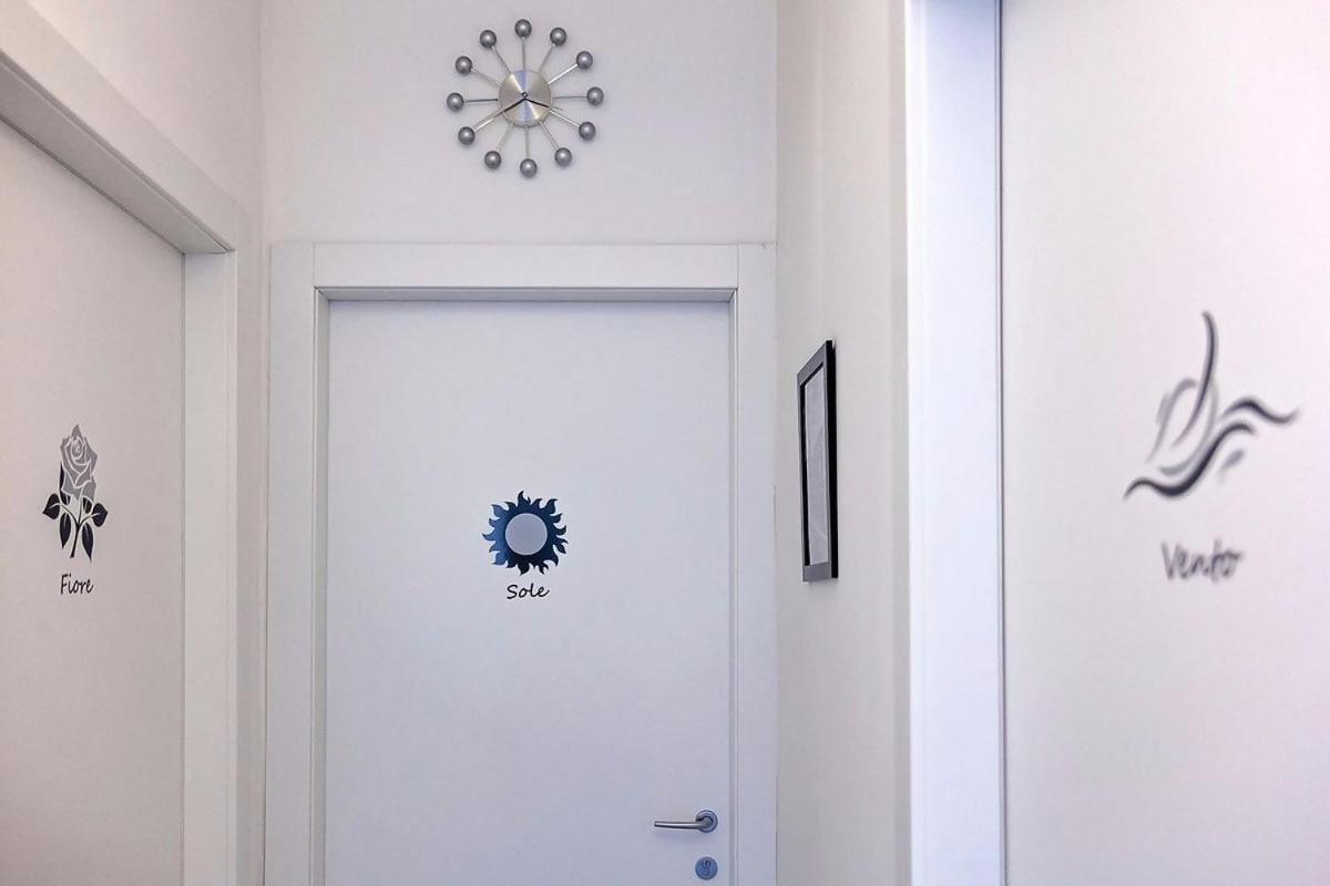 Main Street Verona Fiera Destiny Home 11 Bagian luar foto