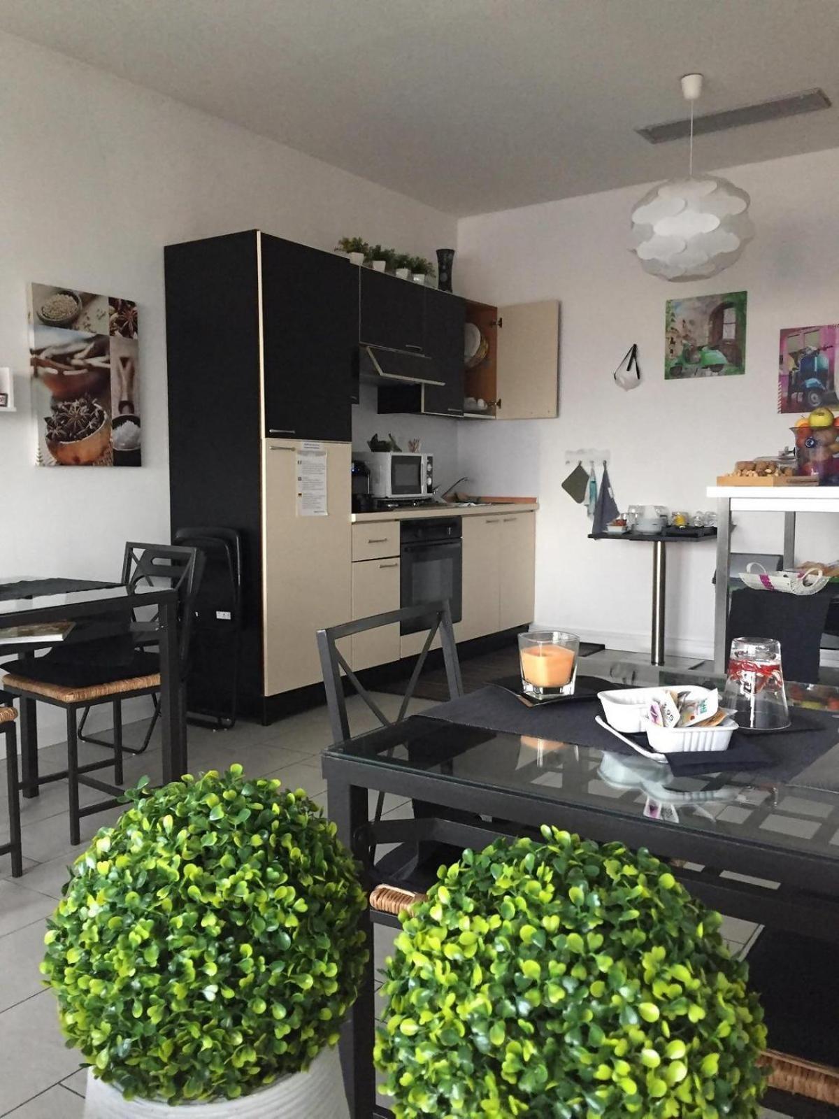 Main Street Verona Fiera Destiny Home 11 Bagian luar foto