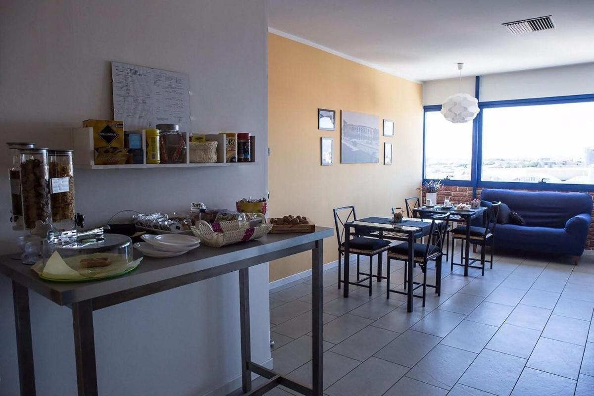 Main Street Verona Fiera Destiny Home 11 Bagian luar foto