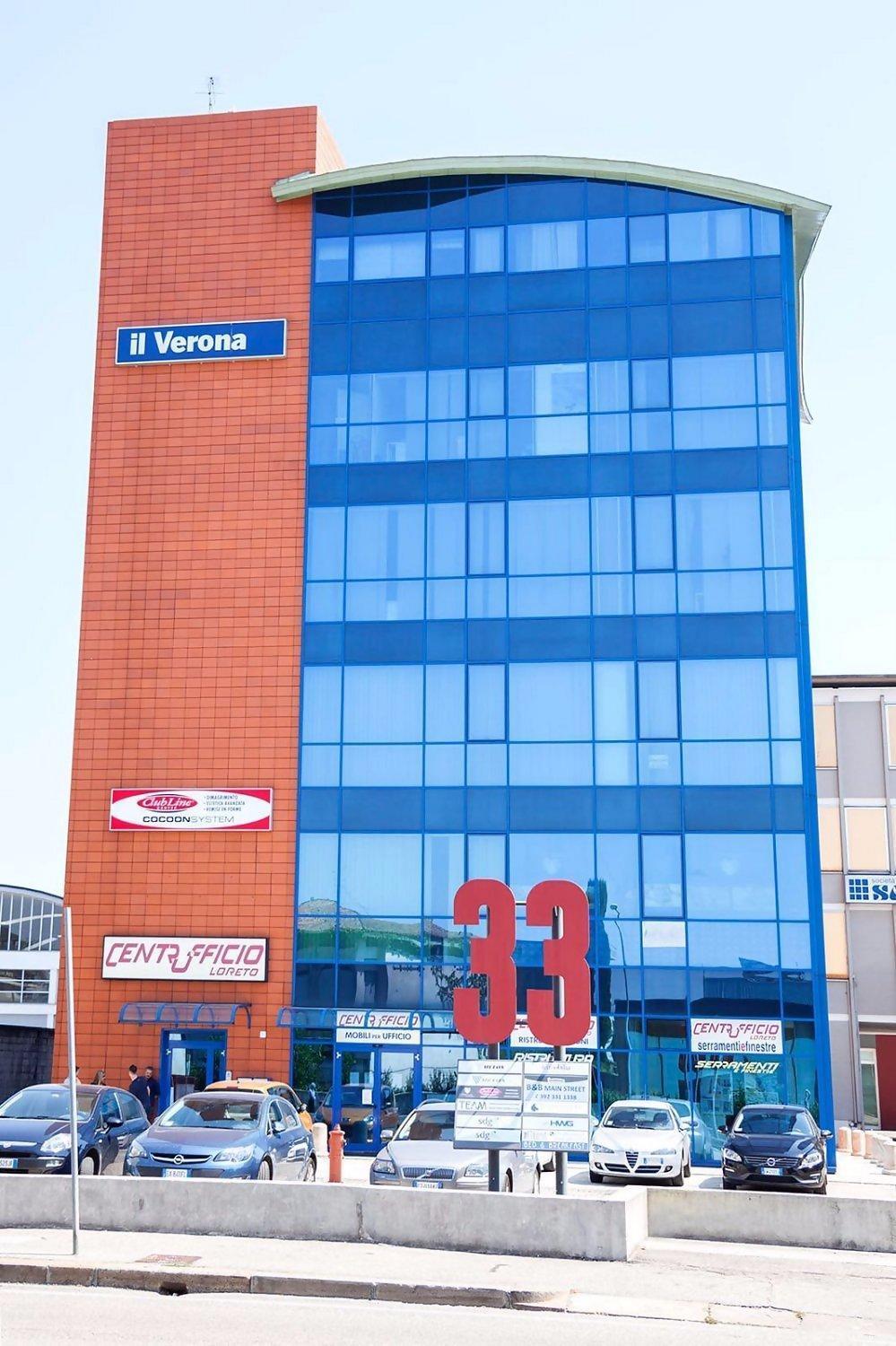 Main Street Verona Fiera Destiny Home 11 Bagian luar foto